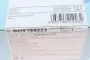 Фото Комплект гальмівних колодок передн, AUDI A4 ALLROAD B9, A4 B9, A5 1.4-3.0D 05.15 BLUE PRINT (ADV184223) зображення 7
