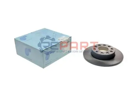 Фото Тормозной диск BLUE PRINT (ADV184305) изображение 1