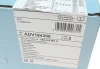 Фото Тормозной диск BLUE PRINT (ADV184306) изображение 4