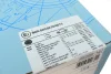 Фото Тормозной диск BLUE PRINT (ADV184306) изображение 5