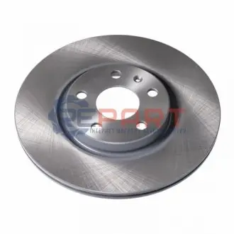 Тормозной диск BLUE PRINT ADV184308 Купить в Украине