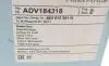 Фото Диск гальмівний передн Лів/Прав AUDI A4 B6, A4 B7, A6 C5 SEAT EXEO, EXEO ST SKODA SUPERB I VW PASSAT B5, PASSAT B5.5 1.6-4.2 10.96-05.13 BLUE PRINT (ADV184318) зображення 5