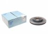 Тормозной диск - (8E0615301P, 8E0615301D, 8E0615301B) BLUE PRINT ADV184320 (фото 1)