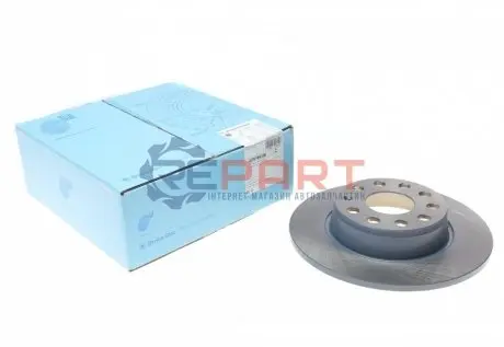 Тормозной диск BLUE PRINT ADV184326 Купить в Украине