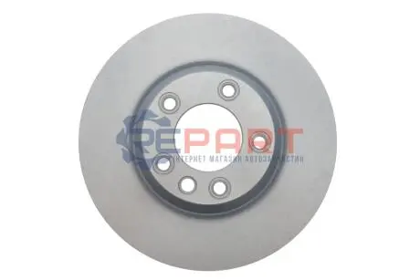 Диск гальмівний передн Прав AUDI Q7 PORSCHE CAYENNE VW TOUAREG 2.5D-6.0D 05.02-12.18 BLUE PRINT ADV184360 Купити в Україні