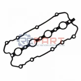 Прокладка кришки клапана AUDI A1, A3, A4 B7, A6 C6, TT SEAT ALTEA, ALTEA XL, EXEO, EXEO ST, LEON, TOLEDO III SKODA OCTAVIA II VW EOS, GOLF V, GOLF VI, JETTA III, PASSAT B6 2.0 09.04-11.17 BLUE PRINT ADV186701 Купити в Україні