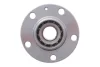 Комплект підшипника колеса задн AUDI A1, A2 SEAT CORDOBA, IBIZA III, IBIZA IV, IBIZA IV SC, IBIZA IV ST SKODA FABIA I, FABIA I PRAKTIK, FABIA II, FABIA III VW FOX, POLO IV 1.0-2.0D 08.99 BLUE PRINT (ADV188301) зображення 5