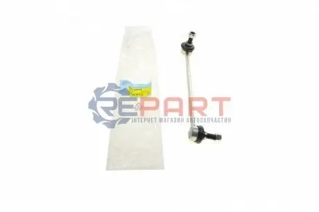 Фото Тяга стабілізатора (переднього) Audi A3/Skoda Octavia/SuperB/VW Caddy/VW Golf/Passat/Touran 03- BLUE PRINT (ADV188502) зображення 1