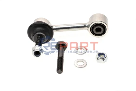 Стійка стабілізатора задн Лів/Прав 96mm AUDI A1, A3, Q3, TT SEAT ALHAMBRA, ALTEA, ALTEA XL, LEON, TOLEDO III SKODA OCTAVIA I, OCTAVIA II, SUPERB II, YETI VW BEETLE 1.2-3.6 08.00-12.22 BLUE PRINT ADV188503 Купити в Україні