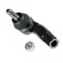 Фото Рульовий наконечник Прав AUDI A3, Q2, Q3 CUPRA ATECA SEAT ALHAMBRA, ATECA, LEON, LEON SC, LEON SPORTSTOURER, LEON ST, TARRACO SKODA KAROQ, KODIAQ I, OCTAVIA II, OCTAVIA III 1.0-Electric 02.03 BLUE PRINT (ADV188702) зображення 3