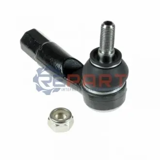 Наконечник тяги рульової (R) VW Caddy III 1.6/2.0TDI 03- BLUE PRINT ADV188702 Купити в Україні