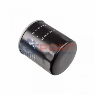 Фото Фільтр масляний Opel Astra K 1.0/1.4 15-/Insignia B 1.5/2.0 16V 17- BLUE PRINT (ADW192105) зображення 1