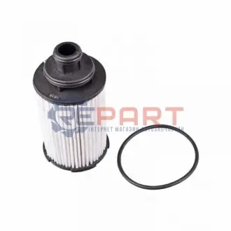 Масляний фільтр OPEL ANTARA A, CASCADA, INSIGNIA A, INSIGNIA A COUNTRY, INSIGNIA B, INSIGNIA B COUNTRY, INSIGNIA B GRAND SPORT, ZAFIRA C 2.0D 10.11 BLUE PRINT ADW192115 Купити в Україні