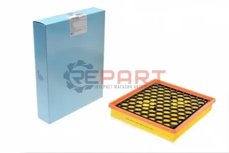 Фильтр воздушный BLUE PRINT ADW192202 Купить в Украине