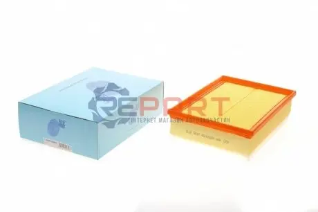 Фото Фільтр повітряний Renault Master/Opel Movano 2.3CDTI 10- BLUE PRINT (ADW192204) зображення 1