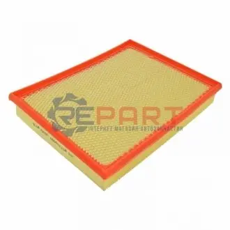 Фільтр повітряний (фільтруючий елемент) FIAT CROMA OPEL SIGNUM, VECTRA C, VECTRA C GTS 1.6-3.2 04.02-12.11 BLUE PRINT ADW192208 Купити в Україні