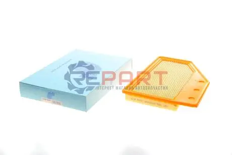 Фільтр повітряний Opel Insignia B 2.0 CDTI 17 BLUE PRINT ADW192220 Купити в Україні