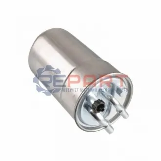 Фото Фільтр паливний Opel Corsa D 1.3/1.7CDTI 06- BLUE PRINT (ADW192304) зображення 1