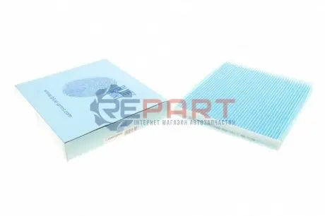 Фільтр салону OPEL MERIVA A 1.3D-1.8 05.03-05.10 BLUE PRINT ADW192506 Купити в Україні