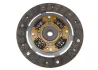 Комплект зчеплення Opel Combo 1.2/1.4 94-01 (d=190mm) (+вижимний) BLUE PRINT (ADW193002) зображення 5