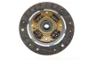 Комплект зчеплення Opel Combo 1.2/1.4 94-01 (d=190mm) (+вижимний) BLUE PRINT (ADW193002) зображення 7