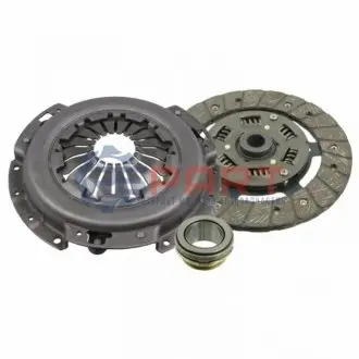 Фото Комплект зчеплення BLUE PRINT (ADW193003) зображення 1