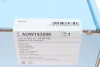 Комплект зчеплення Opel Omega A 2.0i 86-94 (d=215mm) BLUE PRINT (ADW193006) зображення 12