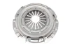 Комплект зчеплення Opel Omega A 2.0i 86-94 (d=215mm) BLUE PRINT (ADW193006) зображення 4