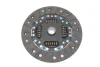 Комплект зчеплення Opel Omega A 2.0i 86-94 (d=215mm) BLUE PRINT (ADW193006) зображення 5