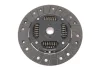 Комплект зчеплення Opel Omega A 2.0i 86-94 (d=215mm) BLUE PRINT (ADW193006) зображення 6