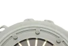 Комплект зчеплення Opel Astra F 1.6 91-98 (d=202mm) (+вижимний) BLUE PRINT (ADW193007) зображення 4
