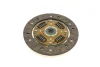 Комплект зчеплення Opel Astra F 1.6 91-98 (d=202mm) (+вижимний) BLUE PRINT (ADW193007) зображення 6