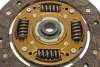 Комплект зчеплення Opel Astra F 1.6 91-98 (d=202mm) (+вижимний) BLUE PRINT (ADW193007) зображення 7
