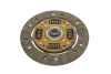 Комплект зчеплення Opel Astra F 1.6 91-98 (d=202mm) (+вижимний) BLUE PRINT (ADW193007) зображення 8