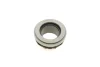 Комплект зчеплення Opel Astra F 1.6 91-98 (d=202mm) (+вижимний) BLUE PRINT (ADW193007) зображення 9
