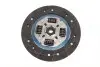 Фото К-т сцепления без выжимного подшипника BLUE PRINT (ADW193008) изображение 4
