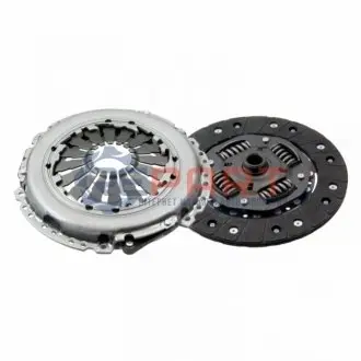 Фото Комплект зчеплення BLUE PRINT (ADW1930104) зображення 1