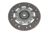 Комплект зчеплення Opel Astra H 1.7CDTI 07-14 (d=240mm) (+ вижимний) BLUE PRINT (ADW1930107) зображення 5