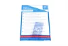 Комплект зчеплення Opel Astra H 1.7CDTI 07-14 (d=240mm) (+ вижимний) BLUE PRINT (ADW1930107) зображення 8