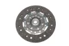 Комплект зчеплення (240мм) OPEL INSIGNIA A, INSIGNIA A COUNTRY 2.0D 07.08-03.17 BLUE PRINT (ADW1930109) зображення 5