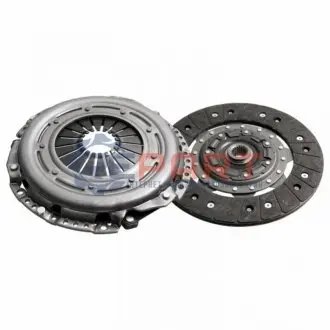 Фото Комплект зчеплення Opel Insignia 2.0 CDTI 08-17 (d=240mm) BLUE PRINT (ADW1930109) зображення 1