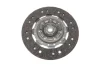 Комплект зчеплення (240мм) OPEL INSIGNIA A, INSIGNIA A COUNTRY 2.0D 07.08-03.17 BLUE PRINT (ADW1930109) зображення 6