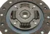 Фото Комплект зчеплення Opel Astra F/Vectra A 1.8/2.0 91-98 (d=218mm) (z=24) BLUE PRINT (ADW193010) зображення 11