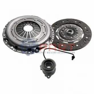 Комплект зчеплення BLUE PRINT ADW1930110 Купити в Україні