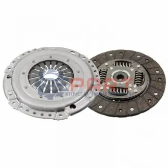 Фото Комплект зчеплення BLUE PRINT (ADW1930124) зображення 1