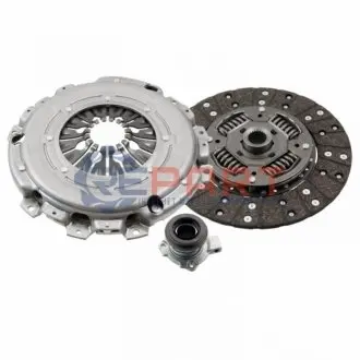 Фото Комплект зчеплення BLUE PRINT (ADW1930132) зображення 1