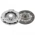 Комплект зчеплення (218мм) OPEL ASTRA J, ASTRA J GTC, CORSA D, ZAFIRA B 1.6/1.6CNG 02.09 BLUE PRINT (ADW1930135) зображення 1