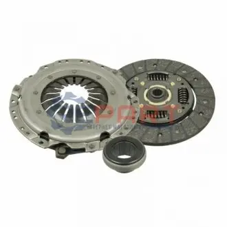 Фото Комплект зчеплення BLUE PRINT (ADW193016) зображення 1