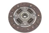 Фото Комплект зчеплення Opel Vectra B 1.6 16V 94-03 (d=201mm) BLUE PRINT (ADW193021) зображення 4
