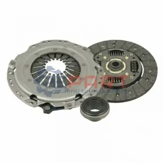 Фото Комплект зчеплення BLUE PRINT (ADW193023) зображення 1